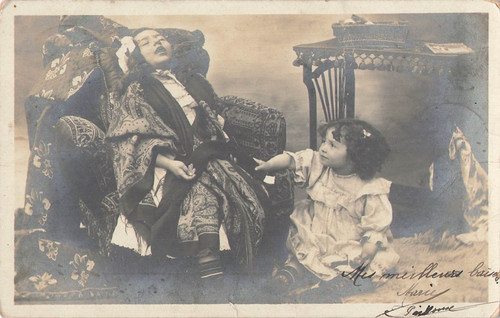 Bebe petite fille - bebe, et