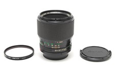 [C Normal] Canon New FD NFD 85mm f/2.8 Soft Focus MF Lens Filter From JAPAN 9398