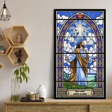 Jésus Christ, Peinture