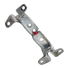 Charnières de porte avant