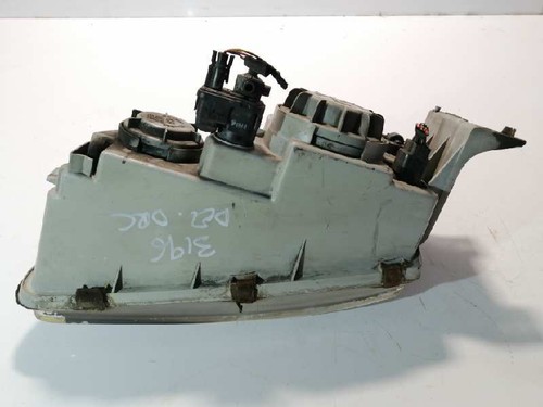 Phare droit hyundai 100 - hyundai, h