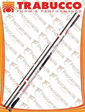 Canne de surfcasting Trabucco SERENITY X-CAST SURF mt 4.20 gr 200