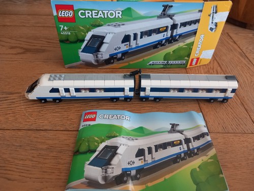 Lego creator 40518 - lego, creator.