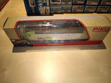 PIKO SYS MARKLIN HO 3R, DCC