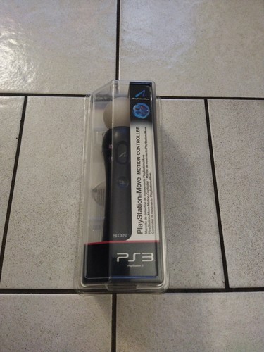 Manette detection de - de,