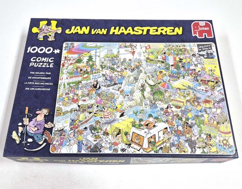 2017 jan van haasteren - haasteren, 19051