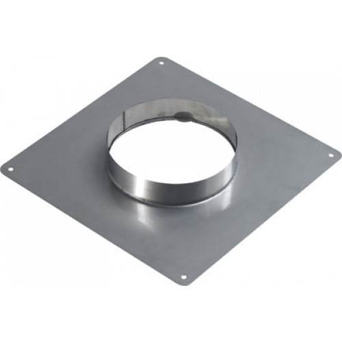 Plaque étanchéité inox - d'étanchéité,