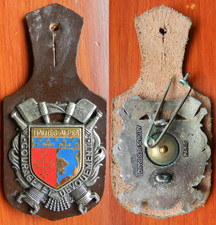 SAPEURS POMPIERS HAUTES ALPES