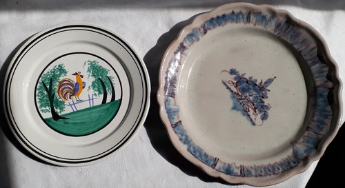 Forges les eaux plat fin - forges-les-eaux, un