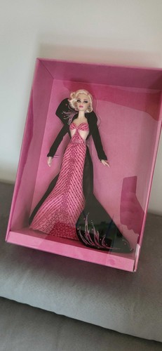 Barbie bob mackie - bob, pink
