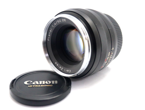 659 carl zeiss - t*, 50