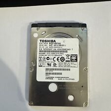 Toshiba MQ01ACF050 2,5" 500 Go