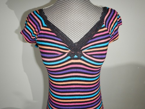 Nuisette etam taille 36 - taille,