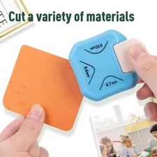 Perforatrice 3 en 1 pour