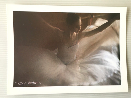 Carte postale david - postale,