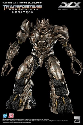 Figurine articulée threezero - figurine,