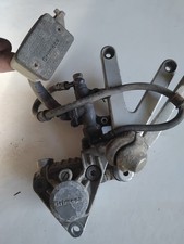 Honda 125 NSR JC22  ETRIER