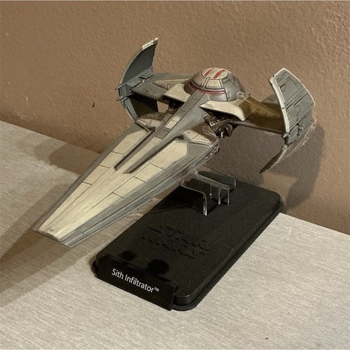 Star wars sith infiltrator - wars,