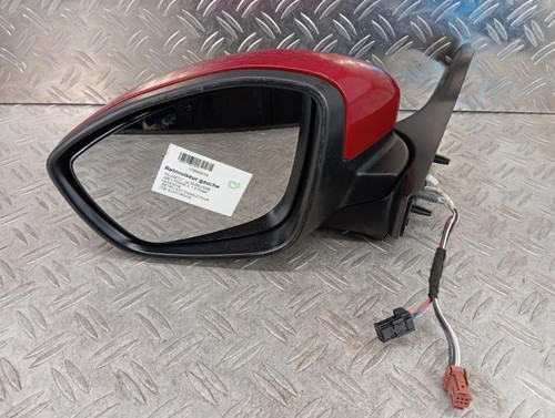 Retroviseur gauche peugeot 208 - peugeot,