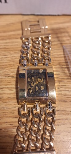 Vintage guess gold chain - vintage,