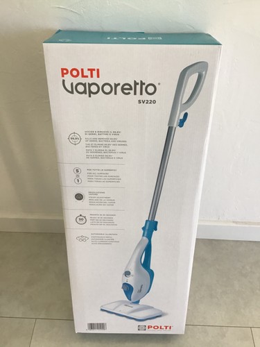 Nettoyeur vapeur vaporetto - nettoyeur,