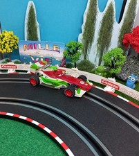 Voiture pour circuit Carrera