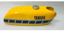 Yamaha FS1-E Cyclomoteur 50cc