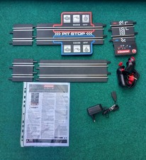 Circuit Carrera GO ensemble