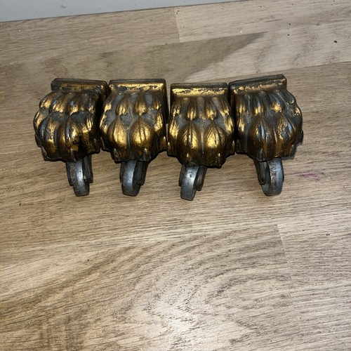 Pieds griffes pattes lion - griffes, de