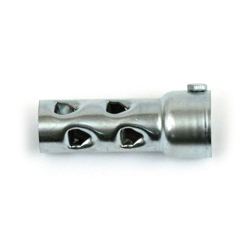 Petite chicane drag pipe pot - chicane,