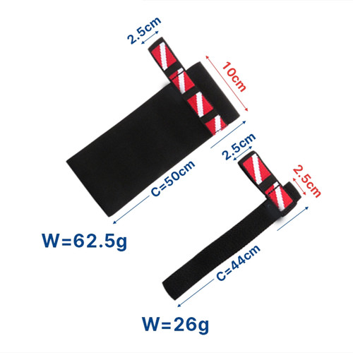 Sangle extensible pour