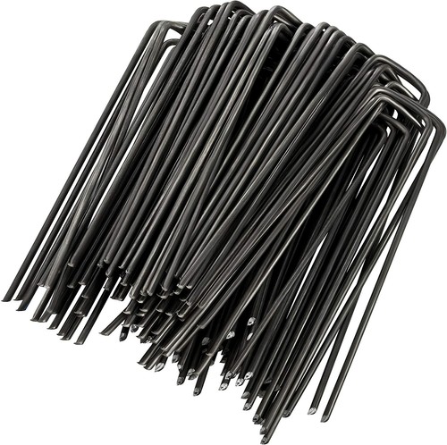 Lot 100 piquets fixation - lot, de