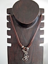 Collier / Bracelet Papillon-