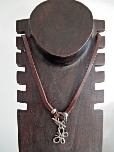 Collier bracelet papillon - collier, /