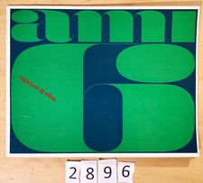 CITROEN AMI 6 BERLINE/ BREAK/