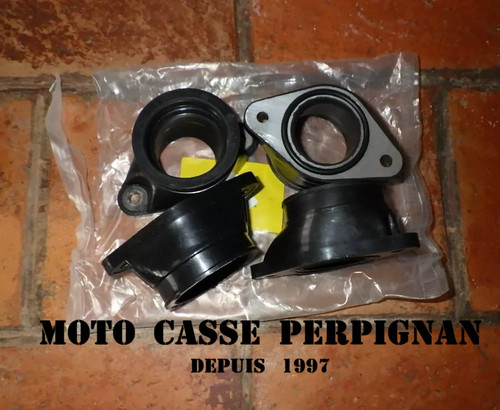 Pipe admission suzuki - pipe,