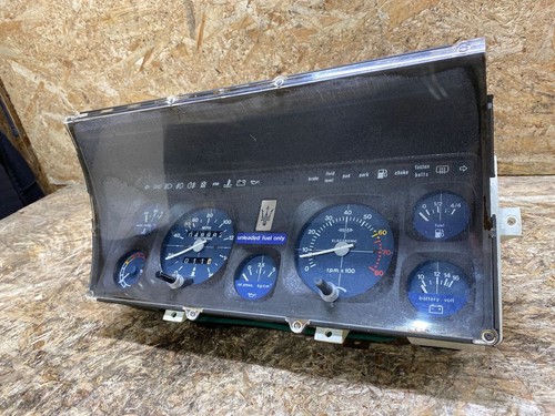39400004 maserati biturbo - 39400004, 1984