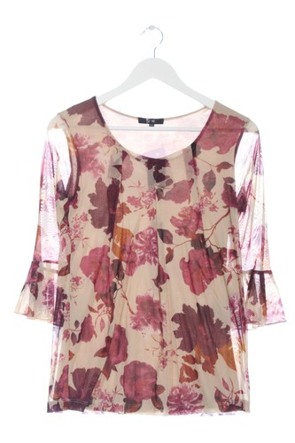 Yest blouse enfiler dames - blouse,