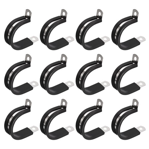 12pcs 30mm collier serrage - collier, de
