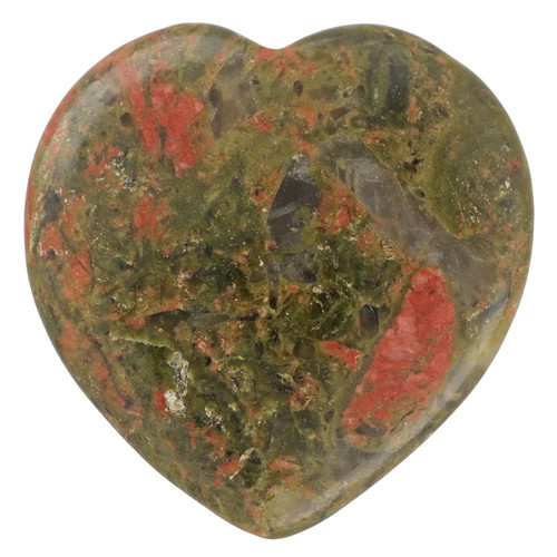 Unakite pierre naturelle - pierre,