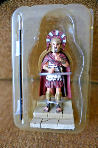 Soldat plomb de - plomb,