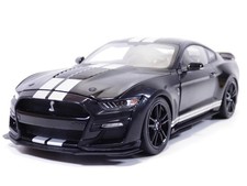 FORD MUSTANG SHELBY GT500 noir