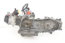 ENGINE - GILERA NEXUS 125 (2009 - 2013)