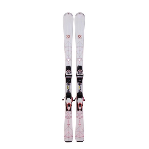 Ski occasion volkl - volkl, flair