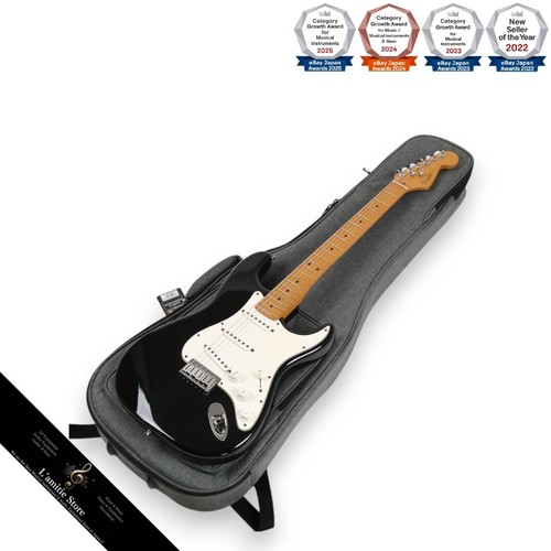 Guitare électrique fender - guitare,