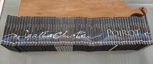 Rare intégrale des 57 dvds - l'intégrale,