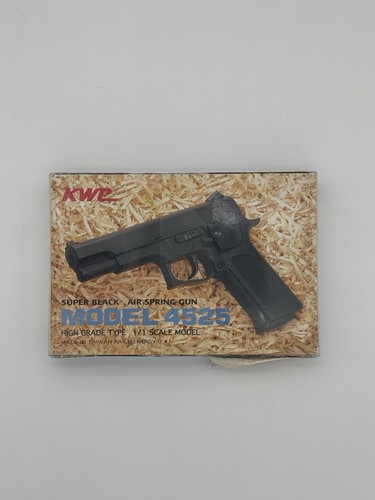 Kwc 4525 colt m1911a1 spring - m1911a1,