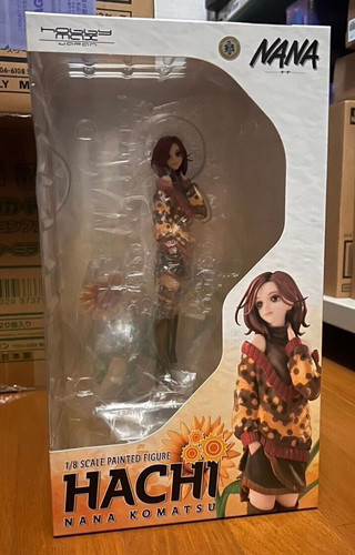 Hobby max nana - hobby, komatsu