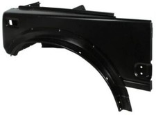 Aile Avant Gauche Pour Suzuki