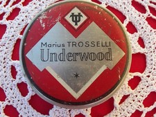 Underwood Redunco Metal Box (2 Available)